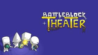 Cover art for Battle block Theater Credits.