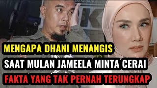 Download lagu Two Days Nearly Divorced ‼️ New Facts About Ahmad Dhani & Mulan's Household Revealed⁉️ mp3 Download lagu Two Days Nearly Divorced ‼️ New Facts About Ahmad Dhani & Mulan's Household Revealed⁉️ mp3