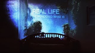 KONGOS | Real Life (Official Lyric Video)