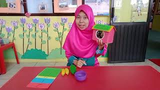 Download lagu PERMAINAN CARILAH AKU ' MENGENAL WARNA ' mp3 Download lagu PERMAINAN CARILAH AKU ' MENGENAL WARNA ' mp3