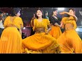 Arkestra ढोढ़ी पर चटनी मलइया Balam Karihaiya Daba Di Maya Magar Danc
