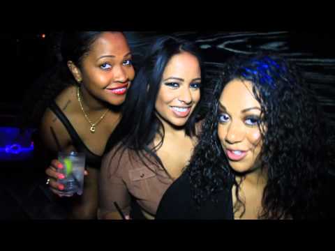 K Brothers [DJ Korrect| DJ KI]- One Night In Josephine's (Shot By BlaQstar)