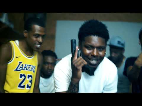 Honcho Lik ft Luh Xrvndo " Sniffin Bout pt2 "