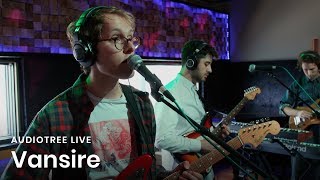 Download lagu Vansire on Audiotree Live (Full Session) mp3