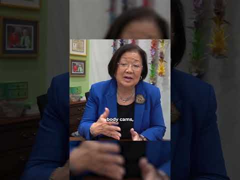 ICE Needs Common Sense Guardrails NOW