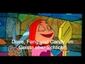 Dave The Barbarian In German Voice Over