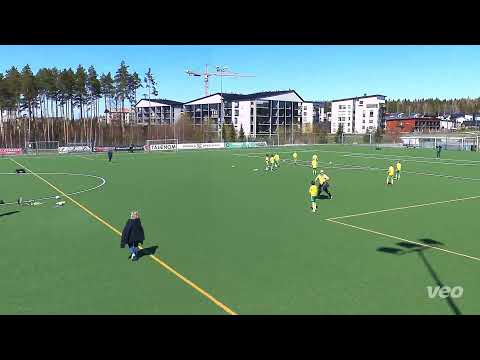 ILVES B1 B2 P16 vs TPV