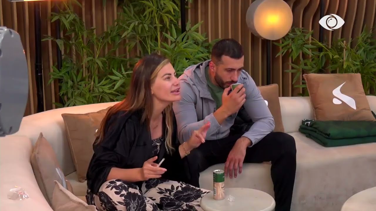 “I paburrë”/ Shkëlzeni debaton me Jozin, Valbona: Je kokrra e mashtruesit