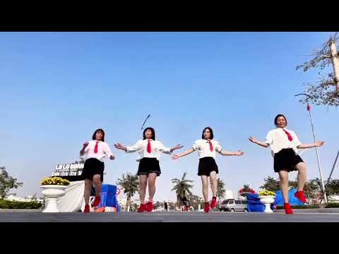  - kìa xuân đến rồi