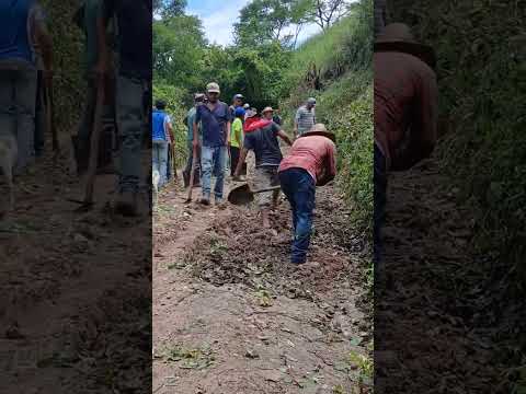 CABAÑAS_ESTE #SENSUNTEPEQUE Zona rural,calle  Canton Nombre de Dios Sensuntepeque