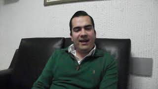Enrique  Conteras Felix : Mayor oportunidad a Jóvenes en la Política.