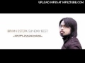 Bryan Estepa - Sunday Best