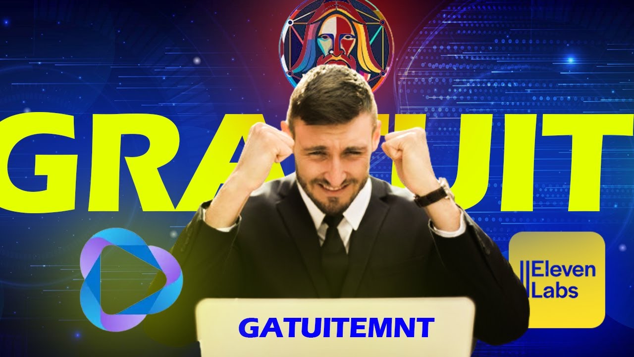 Avoir les Outils IA GRATUITEMENT et en ILLIMITÉ