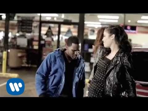 Jason Derulo - In My Head [Official Music Video]