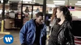 Video thumbnail of "Jason Derulo - In My Head [Official Music Video]"