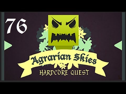 Fighting Withers - Ep76 - Agrarian Skies