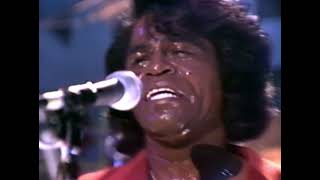 James Brown - It's Too Funky In Here - Live at the Montreux Jazz Festival, 1981