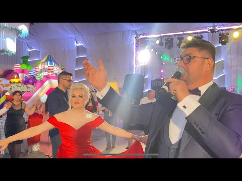 SERGIU STB SI DANIEL CHITULESCU ... TINERE CU PAR CARUNT - PENTRU FLORIN DANOIU