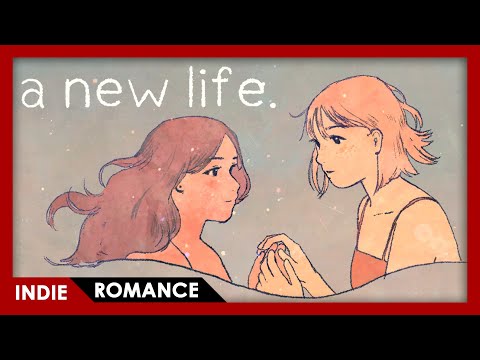 a new life. - FULL PLAY (All endings) - YouTube