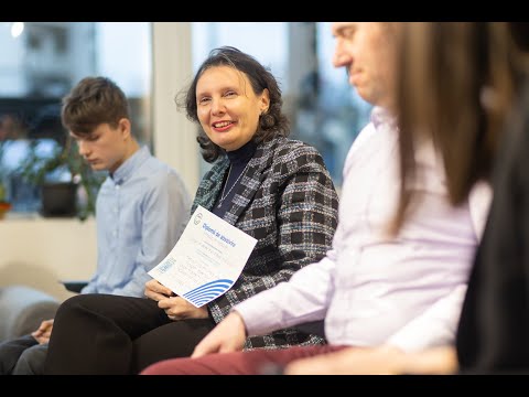 Fă cunoștință cu absolvenții cursului de programare CMU