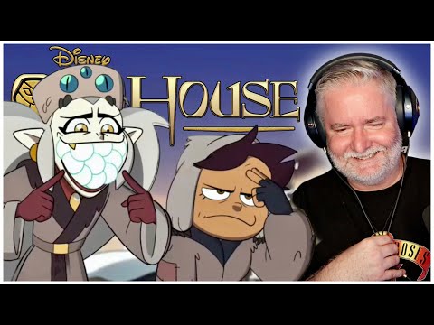 IT’S ELEMENTAL | The Owl House 1x12 REACTION