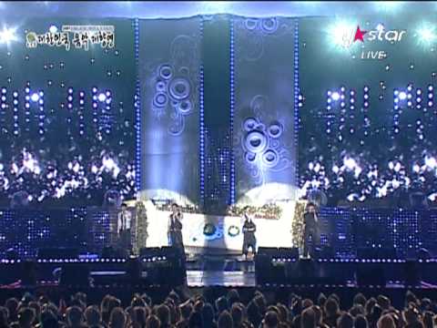 090811 2AM - A Friend's Confession (YTN Star KMF)