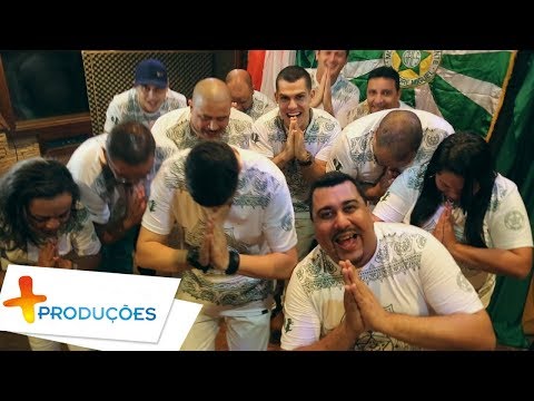⭐ Mocidade Independente de Padre Miguel 2018 | Diego Nicolau e cia