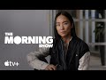 The Morning Show — Inside the Episode: “It’s Like the Flu” | Apple TV+