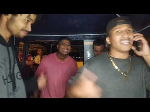 Tchupê x Drean (Quartas de Final) - 216° Batalha da Marina