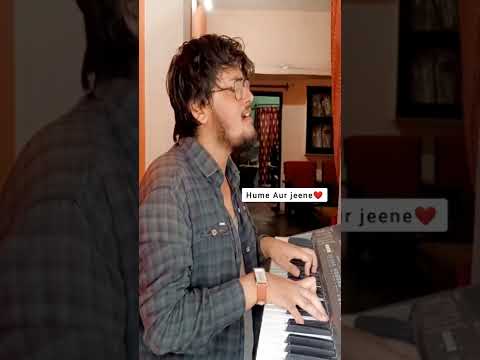 Aakash maurya Agar tum na hote 