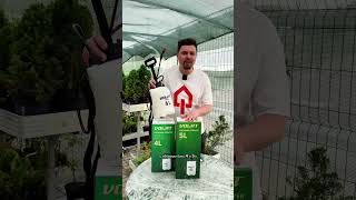 Pressure sprayers VOLAT (57060)