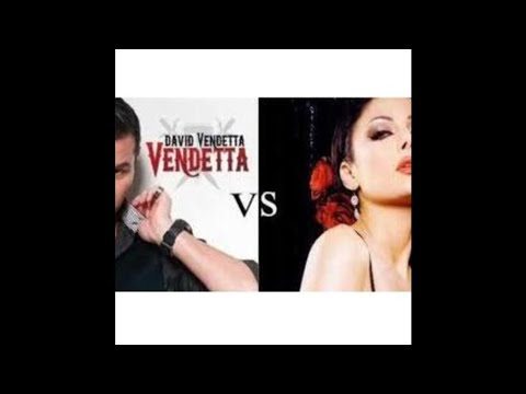 David Vendetta Feat Haifa Wahbe - Yama Layali (Extended Violin Mix)