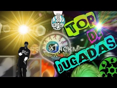 TOP 6 MEJORES JUGADAS NEBULOUS🔫