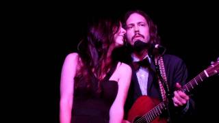 The CIvil Wars - Dance Me to the End of Love - Annapolis