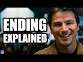 Trap Ending Explained What It S REALLY About