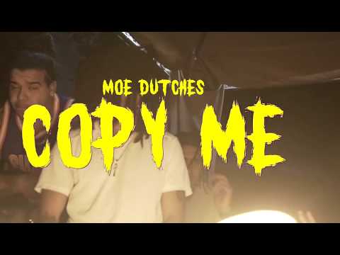 Moe Dutches - Copy Me (Official Video) Shot By@DirectorGambino