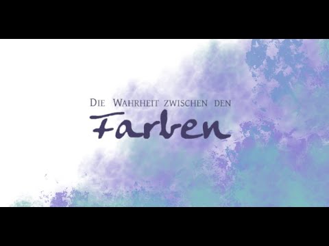 Buchtrailer zu Die Wahrheit zwischen den Farben von Laura Nieland