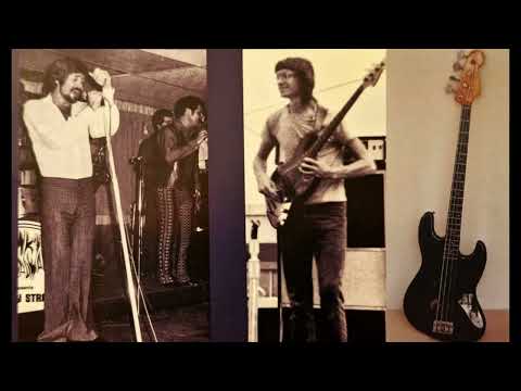 Tommy Strand & TUH Feat Jaco Pastorius - More And More (Live in 1971)