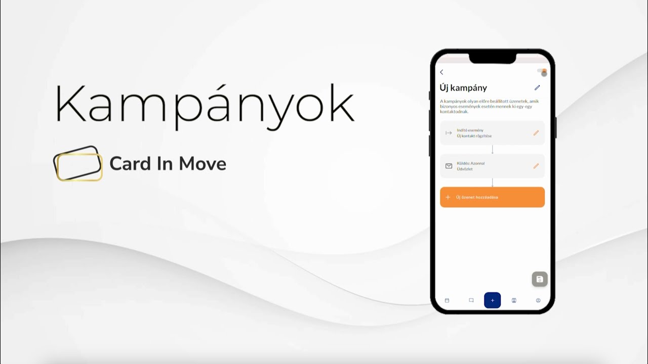 Automatizmusok segítik a kapcsolatépítésedet