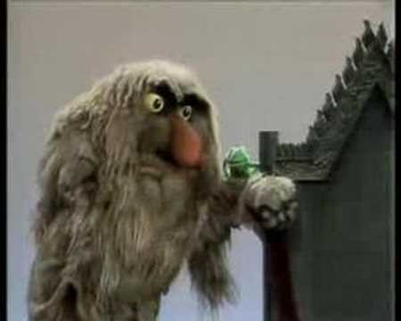 JEAN-LUC PICARD & WILLIAM WHITE vs. THE MUPPET SHOW - TEQUIL