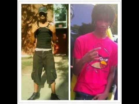 GMEBE Jp Armani And D.Reid - Put it Down