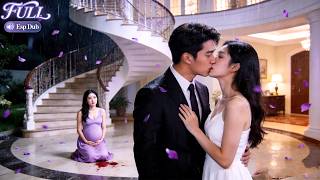 Siguió a su amante y la echó embarazada.Dio a luz sola;cinco años después, él se arrepintió mucho.💜