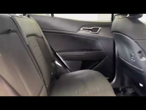 Kia Sportage K3 MHEV *DIESEL* €110 PER WEEK - Image 2