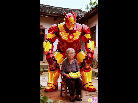 他不是赛罗哥哥，老奶奶别上当！#奥特曼 #奥特曼儿童动画片 #赛罗奥特曼 #你相信光吗 #二次元