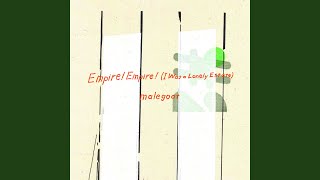 You Promised You&#39;d Stay Here With Me