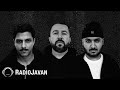 Sohrab MJ - Az Tehran Motenaferan (Ft Mehrad Hidden, Saman Wilson, & Ali K) OFFICIAL AUDIO