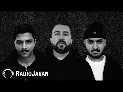 Sohrab MJ - Az Tehran Motenaferan (Ft Mehrad Hidden, Saman Wilson, & Ali K) OFFICIAL AUDIO