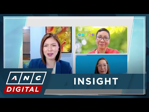 Insight with April Lee-Tan: Market analysts weigh in on Fed’s path ANC