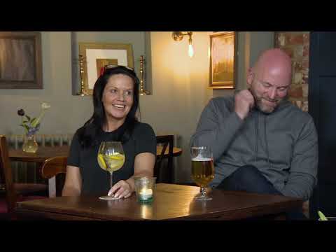 Four in a Bed S27E26 Mon 20 May 2024 The Red Lion