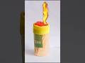 Easy Way To Start A Fire Shorts